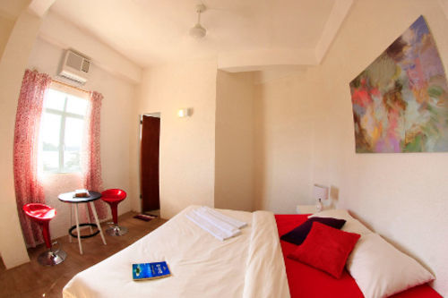 Sea Horse Guest House Coron Buitenkant foto