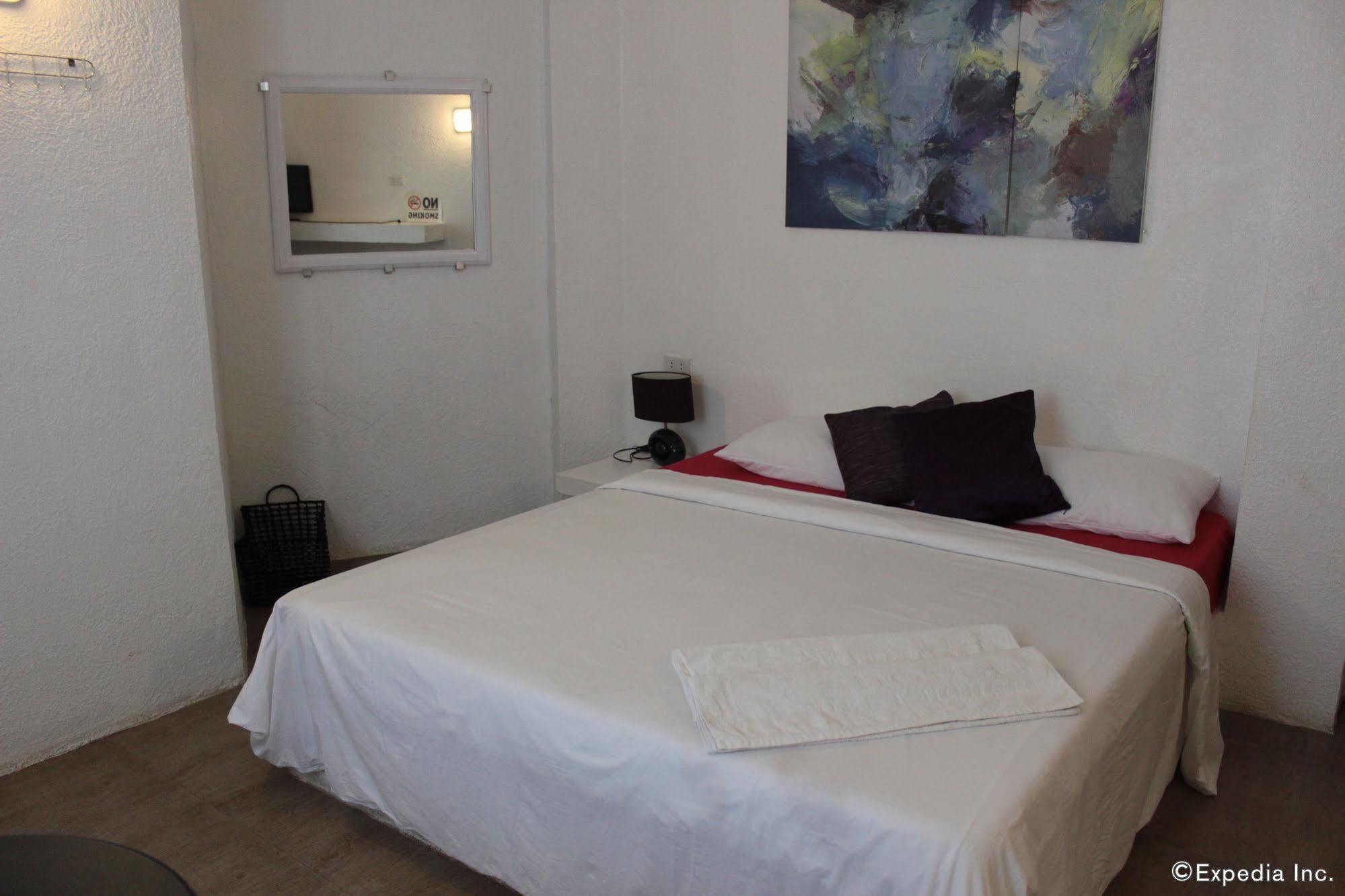 Sea Horse Guest House Coron Buitenkant foto