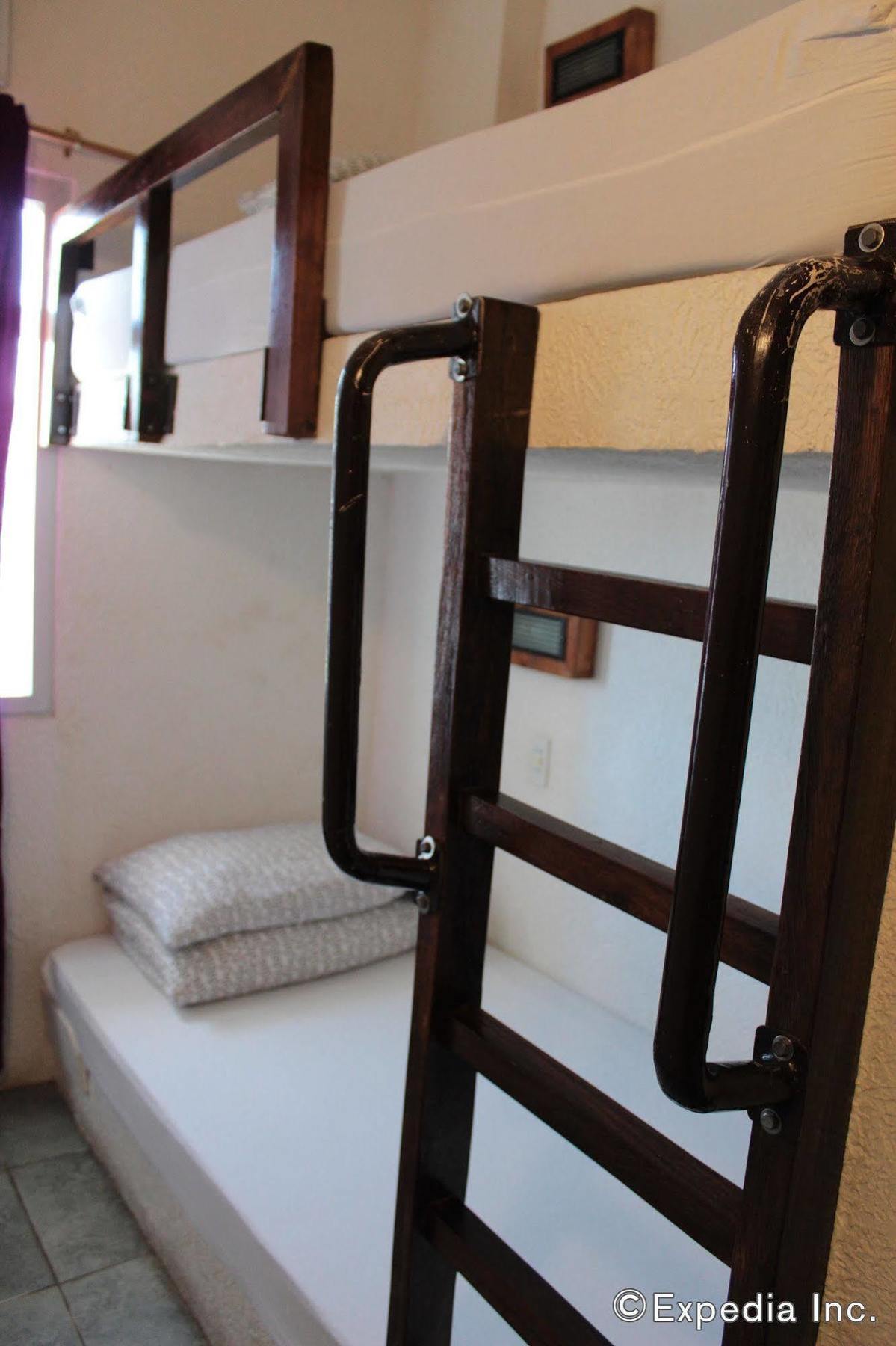 Sea Horse Guest House Coron Buitenkant foto