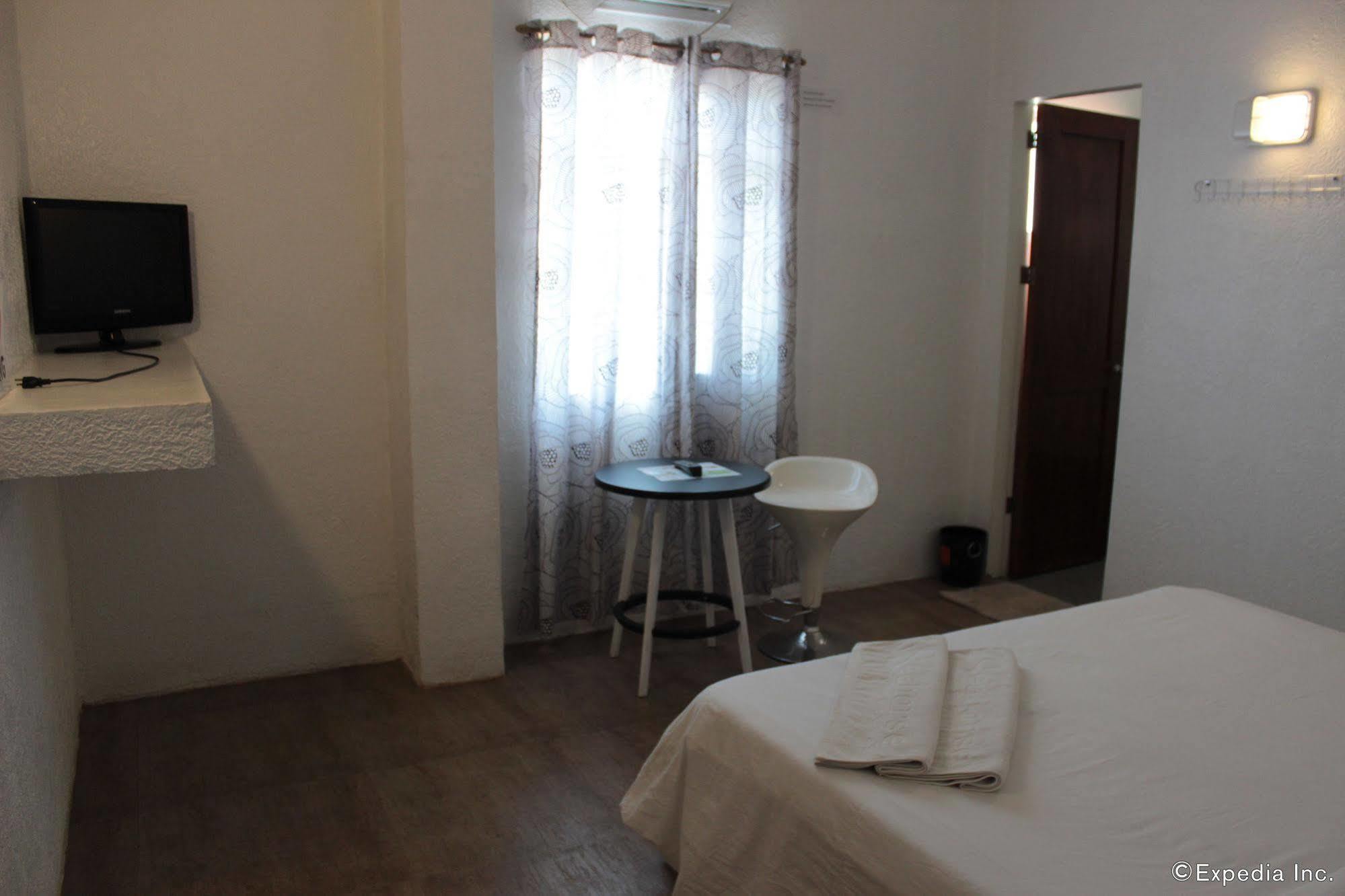 Sea Horse Guest House Coron Buitenkant foto