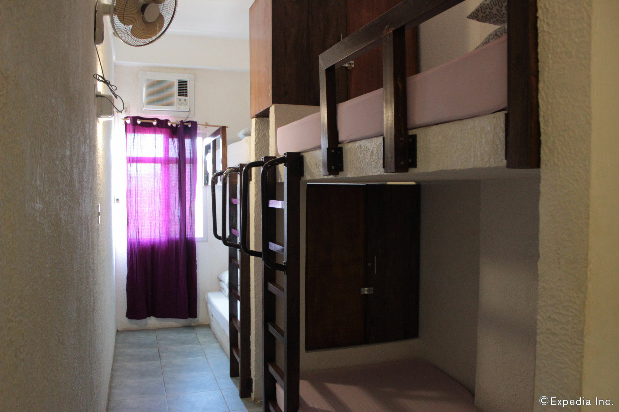 Sea Horse Guest House Coron Buitenkant foto