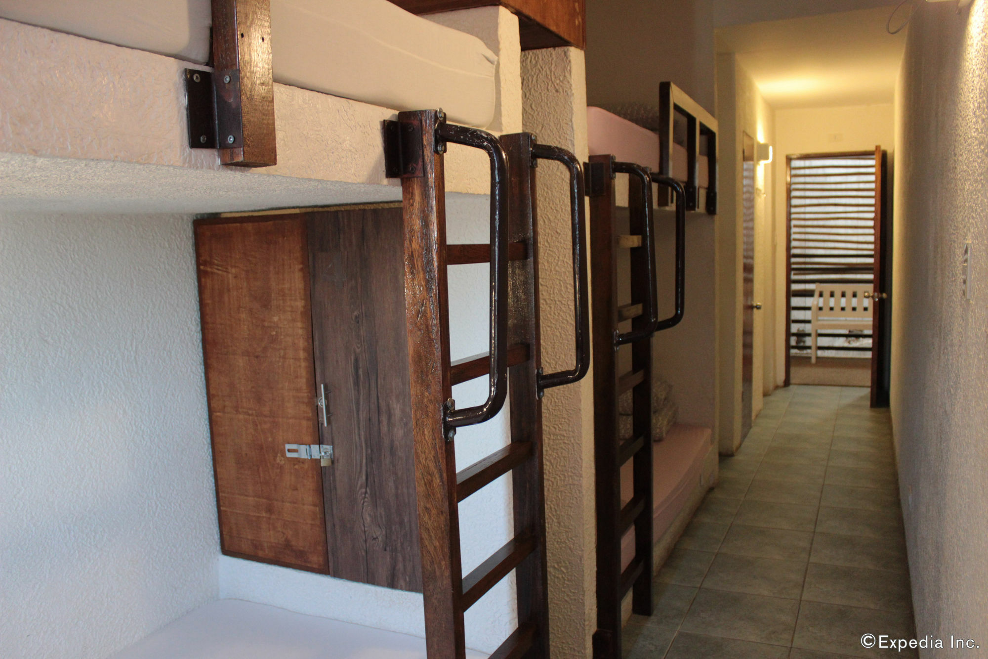 Sea Horse Guest House Coron Buitenkant foto